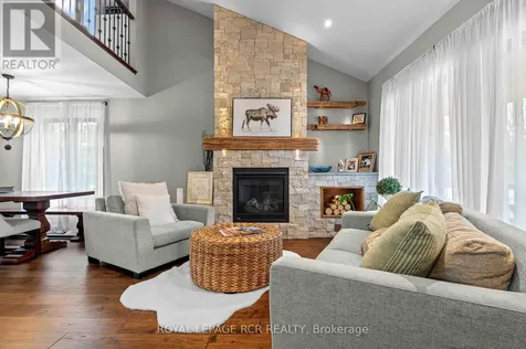 118 Oak Ridge Drive Orangeville ON L9W 5J5