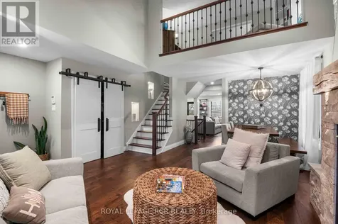 118 Oak Ridge Drive Orangeville ON L9W 5J5