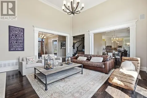 7 Proctor Avenue Caledon ON L7E 4E7