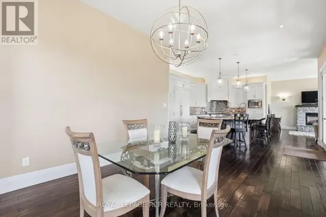 7 Proctor Avenue Caledon ON L7E 4E7