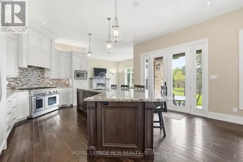 7 Proctor Avenue Caledon ON L7E 4E7
