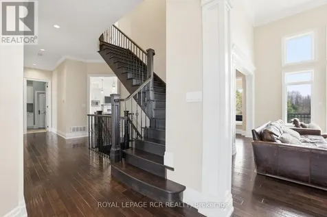 7 Proctor Avenue Caledon ON L7E 4E7