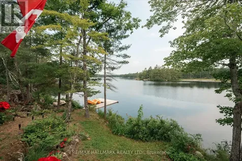 11 Fire Route 44 Route North Kawartha ON K0L 2H0