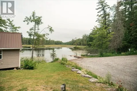 11 Fire Route 44 Route North Kawartha ON K0L 2H0