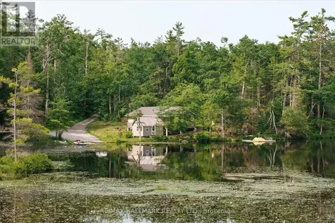 11 Fire Route 44 Route North Kawartha ON K0L 2H0