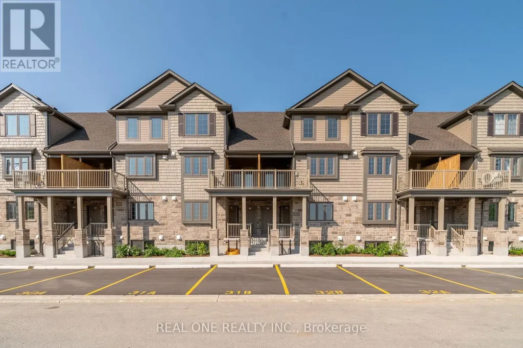 85 Mullin Drive Guelph (victoria North) ON N1E 0R4