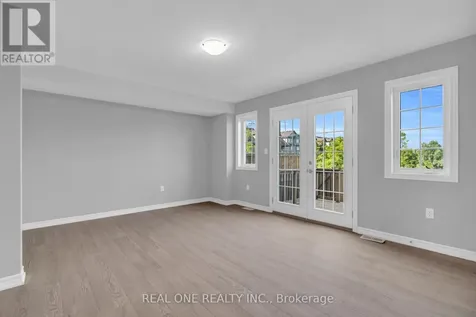 85 Mullin Drive Guelph (victoria North) ON N1E 0R4