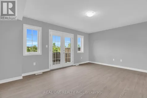 85 Mullin Drive Guelph (victoria North) ON N1E 0R4