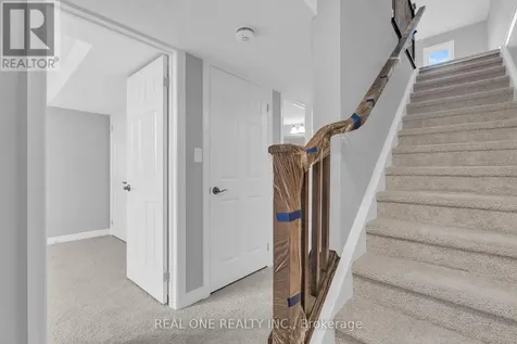 85 Mullin Drive Guelph (victoria North) ON N1E 0R4