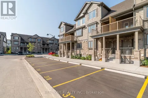 85 Mullin Drive Guelph (victoria North) ON N1E 0R4