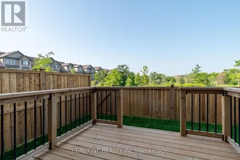 85 Mullin Drive Guelph (victoria North) ON N1E 0R4