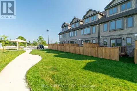 85 Mullin Drive Guelph (victoria North) ON N1E 0R4