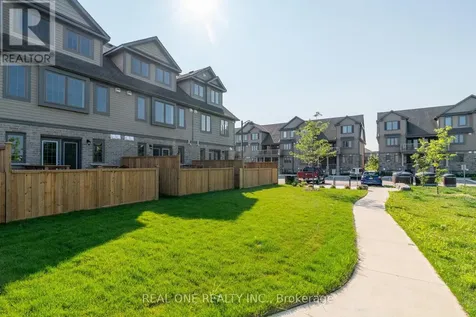 85 Mullin Drive Guelph (victoria North) ON N1E 0R4