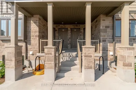 85 Mullin Drive Guelph (victoria North) ON N1E 0R4