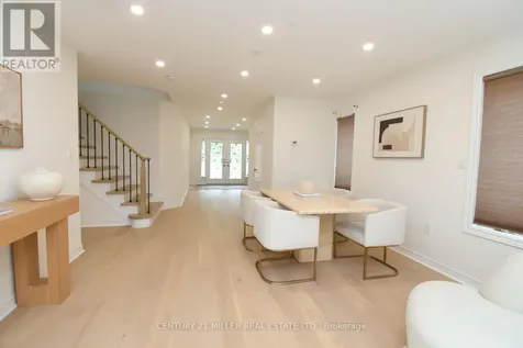 115 Bocelli Crescent Hamilton ON L0R 1P0
