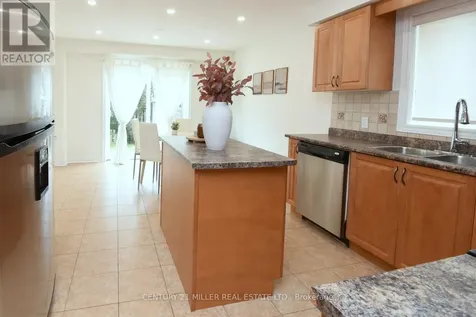 115 Bocelli Crescent Hamilton ON L0R 1P0