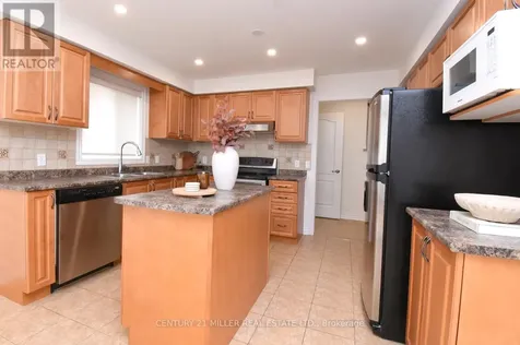 115 Bocelli Crescent Hamilton ON L0R 1P0