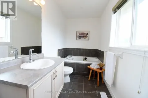 115 Bocelli Crescent Hamilton ON L0R 1P0