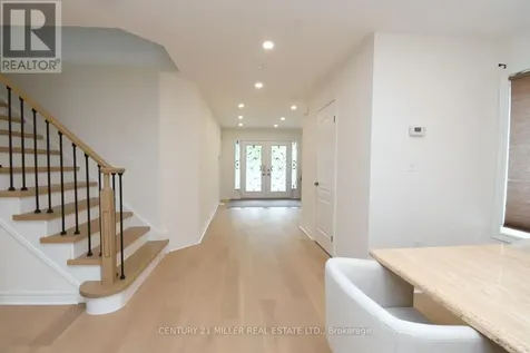 115 Bocelli Crescent Hamilton ON L0R 1P0