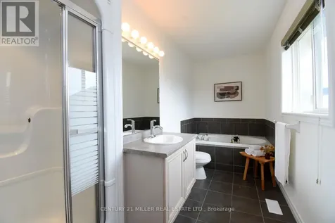 115 Bocelli Crescent Hamilton ON L0R 1P0