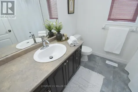 115 Bocelli Crescent Hamilton ON L0R 1P0