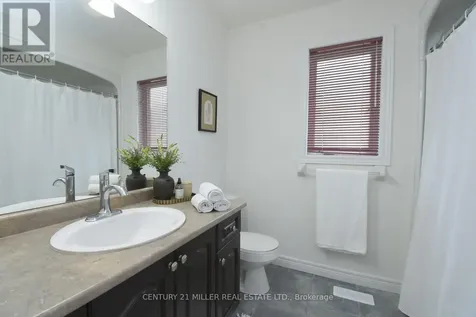 115 Bocelli Crescent Hamilton ON L0R 1P0