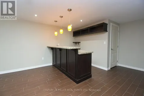 115 Bocelli Crescent Hamilton ON L0R 1P0