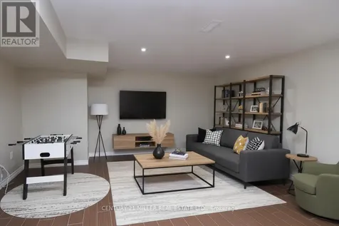 115 Bocelli Crescent Hamilton ON L0R 1P0
