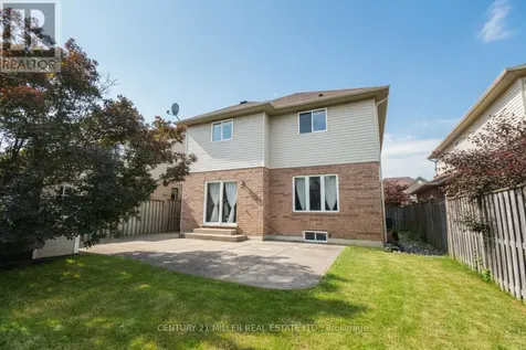 115 Bocelli Crescent Hamilton ON L0R 1P0
