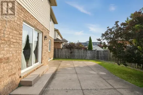 115 Bocelli Crescent Hamilton ON L0R 1P0