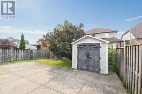 115 Bocelli Crescent Hamilton ON L0R 1P0