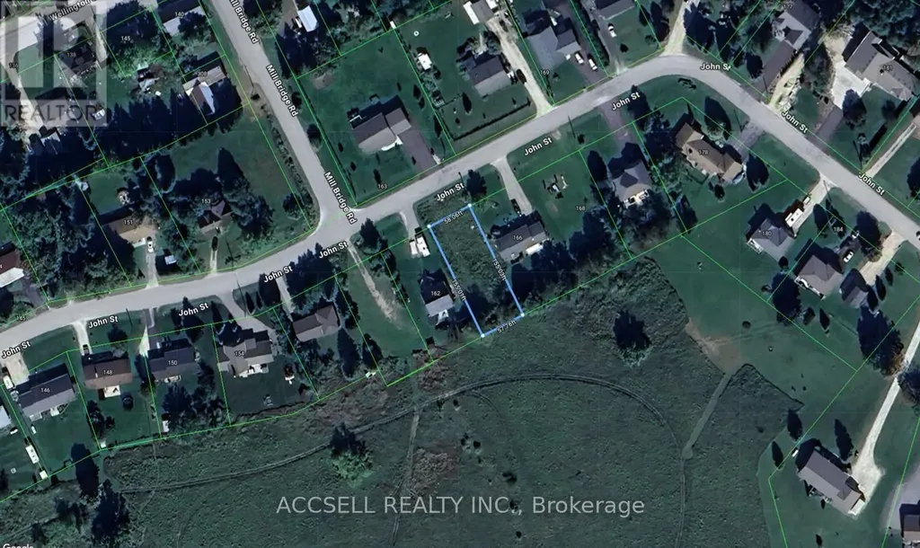 164 John Street Grey Highlands ON N0C 1C0