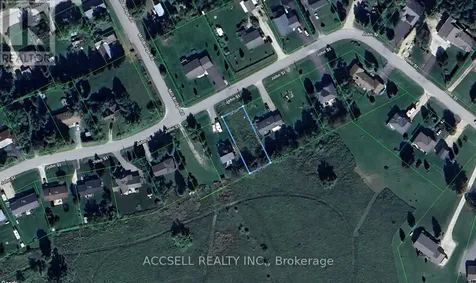 164 John Street Grey Highlands ON N0C 1C0