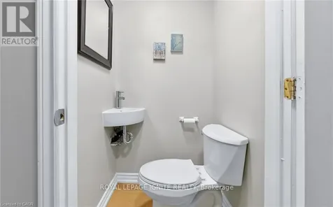30 Bridlewreath Street Kitchener ON N2E 3V5