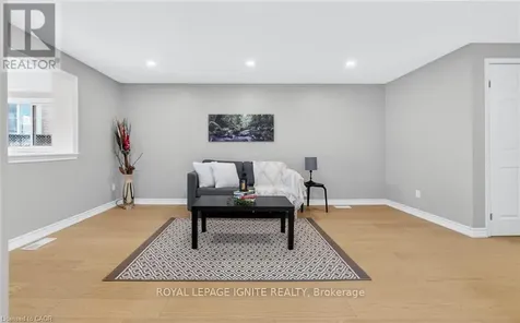 30 Bridlewreath Street Kitchener ON N2E 3V5