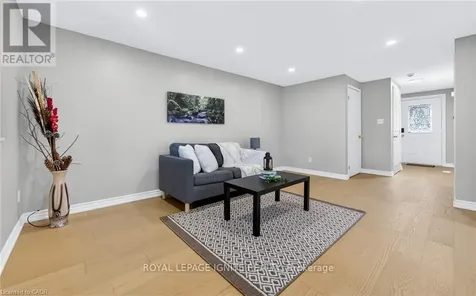 30 Bridlewreath Street Kitchener ON N2E 3V5