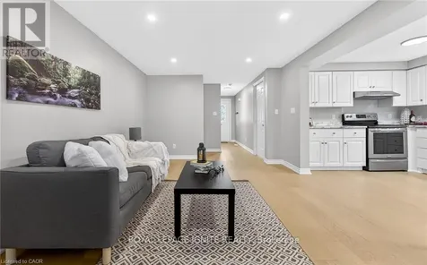 30 Bridlewreath Street Kitchener ON N2E 3V5
