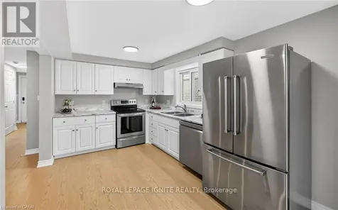 30 Bridlewreath Street Kitchener ON N2E 3V5