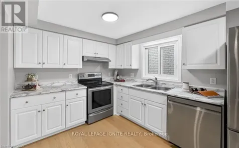 30 Bridlewreath Street Kitchener ON N2E 3V5