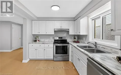 30 Bridlewreath Street Kitchener ON N2E 3V5