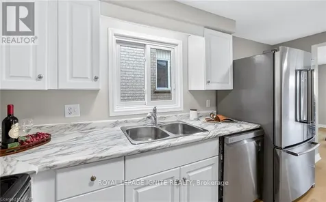 30 Bridlewreath Street Kitchener ON N2E 3V5