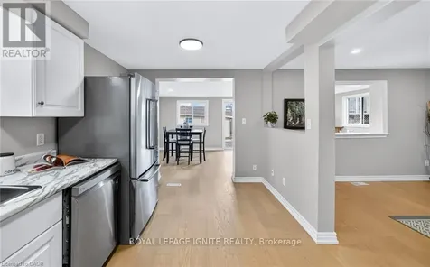 30 Bridlewreath Street Kitchener ON N2E 3V5