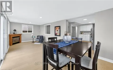 30 Bridlewreath Street Kitchener ON N2E 3V5