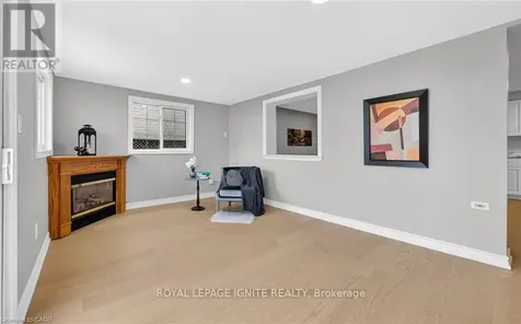 30 Bridlewreath Street Kitchener ON N2E 3V5