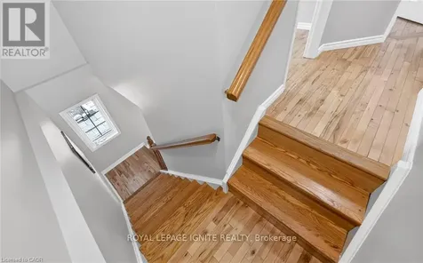 30 Bridlewreath Street Kitchener ON N2E 3V5