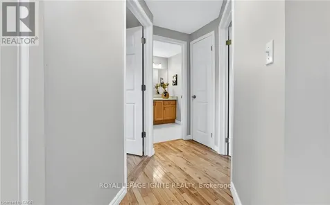 30 Bridlewreath Street Kitchener ON N2E 3V5