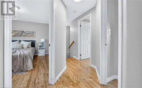 30 Bridlewreath Street Kitchener ON N2E 3V5