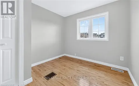 30 Bridlewreath Street Kitchener ON N2E 3V5