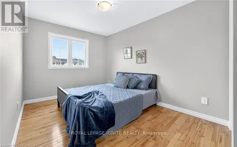30 Bridlewreath Street Kitchener ON N2E 3V5