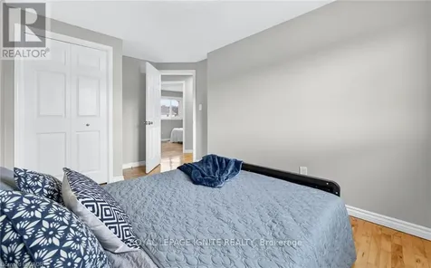 30 Bridlewreath Street Kitchener ON N2E 3V5